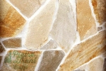 Quarzite Bargiolina Mosaico mm. 10-20